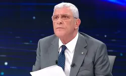 İYİ Parti lideri Müsavat Dervişoğlu: “Siyasi ömrümüzün bittiği sanıldı, ama direndik”