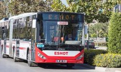 İzmir’de ESHOT otobüs grevi başladı: Hangi hatlar çalışıyor? İşte detaylar