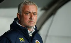 Jose Mourinho'dan Ali Koç'un transfer sözlerine yanıt