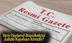 Julide Kayıhan kimdir, kaç yaşında, nereli? Türkiye'nin Yeni Tayland Büyükelçisi hakkında bilinenler