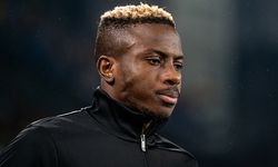 Juventus, Victor Osimhen transferinden vazgeçebilir