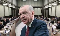 Kabine gündeminde ‘Terörsüz Türkiye’ süreci