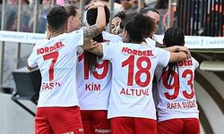 Kadınlar Süper Ligi şampiyonu belli oldu: ABB Fomget Galatasaray'ı yenerek zirveye yerleşti
