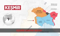 Pakistan Hindistan savaşı son durum: Keşmir nerede, neden önemli, Keşmir sorunu nedir?
