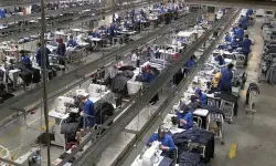 Kırklareli’nin dev tekstil şirketi battı, yüzlerce kişi işsiz kaldı