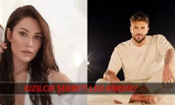 Kızılcık Şerbeti Leo kimdir? Murat Balcı kaç yaşında, nereli? Hangi dizilerde oynadı?