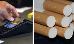 Kredi kartıyla sigara alışverişinde komisyon alan işletmelere ceza yolda!