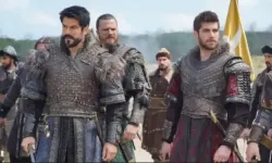 Kuruluş Osman dizisinden ayrılan oyuncular kimler? Şaşırtan vedalar