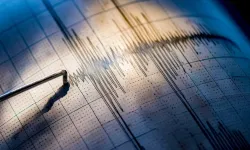 Kütahya Simav'da gece yarısı deprem! AFAD duyurdu