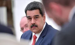 Maduro’dan ABD’nin göçmen kararına sert tepki: “Bu insanlık suçudur”