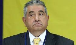 Mahmut Uslu’dan Fenerbahçe yönetimine sert eleştiri: “Ali Koç’la bu iş olmuyor”