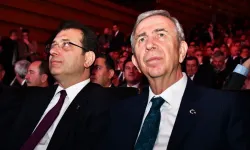 Mansur Yavaş'tan Ekrem İmamoğlu hamlesi!