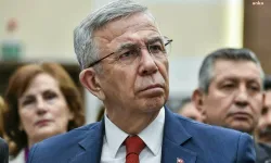 Mansur Yavaş’tan PKK açıklaması: “Referanduma başvurulmalı”