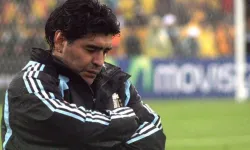 Maradona'nın ölüm davasında şok gelişme: Usulsüzlük nedeniyle iptal edildi