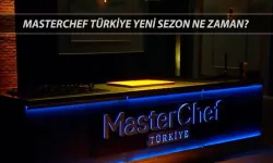 MasterChef Türkiye yeni sezon başlıyor! 2025 jüri kadrosu ve MasterChef TV8 yayın tarihi