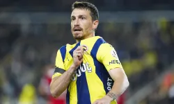 Mert Hakan’ın enfeksiyonu dövmeyle ilgili mi? Fenerbahçe'den açıklama geldi