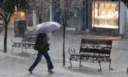 Meteoroloji’den 12 Mayıs uyarısı: Sağanak ve yıldırım kapıda! Bu iller dikkatli olmalı