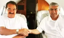 Metin Cantimur ve oğlu Turgay Cantimur kimdir? İbrahim Tatlıses ile yaşadıkları gerilim ne?