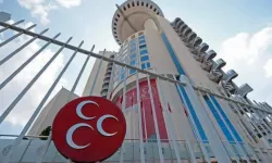 MHP'li eski belediye başkanı Osman Türkyılmaz tutuklandı: Kırıkkale'de 5 kişiye cezaevi yolu