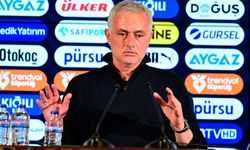 Mourinho’nun Beşiktaş maç sonrası açıklamaları gündem oldu