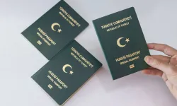 Muhasebecilere yeşil pasaport müjdesi! yeni teklif Meclis’te: 10 yıl kıdem şartı var