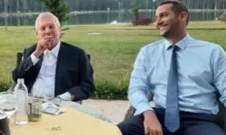 Murat Gordi kimdir, kaç yaşında? Aziz Yıldırım’ın damadı ne iş yapıyor?
