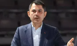 Murat Kurum'dan 6 büyüklüğündeki Datça depremi açıklaması