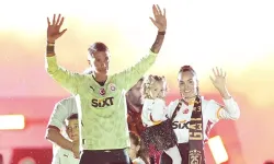 Muslera'nın yeni takımı belli oldu! Galatasaray'a veda etti