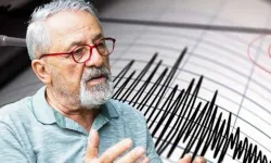 Naci Görür’den İstanbul depremi sonrası uyarı: “Kumburgaz Fayı’nda stres artıyor”
