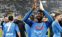 Napoli Serie A’da şampiyonluğunu ilan etti: 4. zafer geldi!