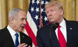 Netanyahu’dan Trump’ın Filistin’i tanıyacağı iddialarına sert yanıt