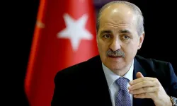 Numan Kurtulmuş'tan CHP Grubuna ziyaret: Siyasi diyalog trafiği başladı