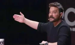 Oğuzhan Uğur'dan Tuncer Bakırhan’ın Öcalan sözlerine sert tepki: "Apo korkak bir mahluk!"