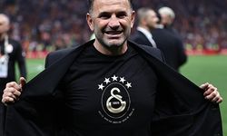 Okan Buruk, Rafa Silva transferi iddialarına sinirlendi!