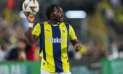 Osayi-Samuel Galatasaray'a transfer olacak mı? İşte son durum
