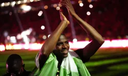 Osimhen Galatasaray’da kalacak mı? Şampiyonluk sonrası net yanıt verdi!