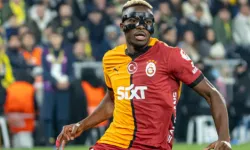Osimhen'i Galatasaray'a ikna edecek isim: İstanbul aşığı Stefanie Ladewig devrede!