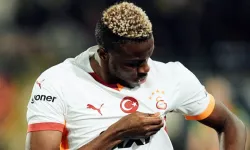 Osimhen'in yeni takımı belli oluyor! Galatasaray umudunu kesmiş değil