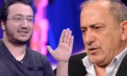 Oytun Erbaş ile Fatih Altaylı arasındaki polemik derinleşiyor: “Kovdurdu” iddiasına dava resti