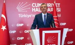 Özgür Özel’den Konya mitingine çağrı: Adalet için durmayacağız!