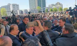 Özgür Özel’e saldıran Selçuk Tengioğlu kimdir, kaç yaşında ve nereli?