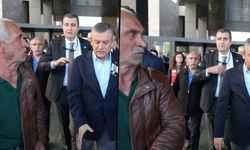 Özgür Özel’e saldıran Selçuk Tengioğlu kimdir, nereli? Saldırı nerede yapıldı?