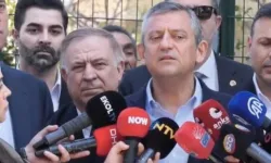 Özgür Özel’e saldırı: Azmettirici şüphesi ve soruşturma derinleştirildi