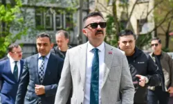 PKK anmasına karşı çıkan Vali Bülent Tekbıyıkoğlu'ndan veda paylaşımı