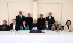 PKK kendini feshetti! Gözler Cumhur İttifakı’nın yeni süreç adımlarında