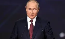 Putin’in Ukrayna’da tampon bölge planı: “Neredeyse tüm ülkeyi kapsayabilir”