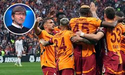 Rıdvan Dilmen'den Galatasaray - Sivasspor maçı yorumu: "G.Saray bu maçı kesinlikle kazanırdı"