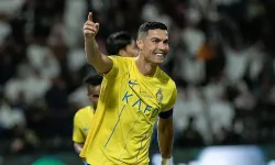 Ronaldo’dan veda sinyali: “Bu bölüm bitti” paylaşımıyla Al Nassr’a noktayı koydu