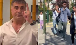 Sedat Peker'den Marmaray'daki şiddet olayına tepki: "Görüşeceğiz" sözü gündem oldu