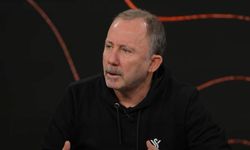 Sergen Yalçın’dan Galatasaray’a Osimhen uyarısı: Gerçekçi olunmalı